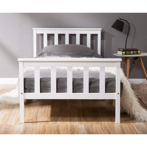Three Posts Koelb Bed Frame & Reviews Wayfair.co.uk